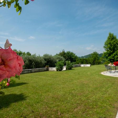 Tenuta Castagnera Villa Tarzo Eksteriør billede